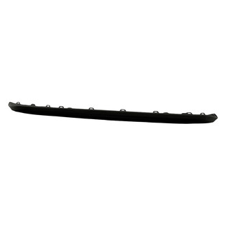 Replacement - Rear Lower Bumper Valance (Standard Line)