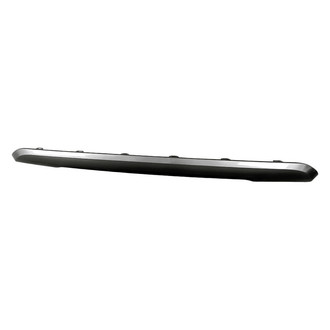 Replacement - Rear Lower Bumper Valance (Standard Line)