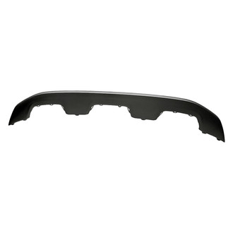 Replacement - Front Lower Bumper Valance (Standard Line)