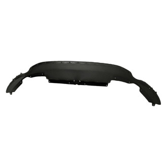 Replacement - Front Lower Bumper Spoiler (Standard Line)
