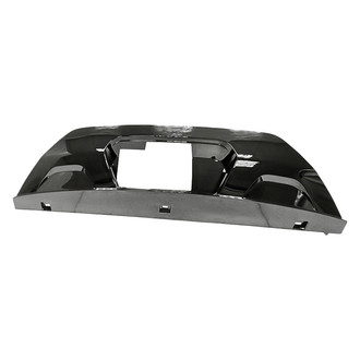 Replacement - Rear Lower Bumper Valance (Standard Line)