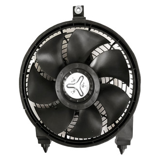 Replacement ID0019AA2156R00 - A/C Condenser Fan Assembly