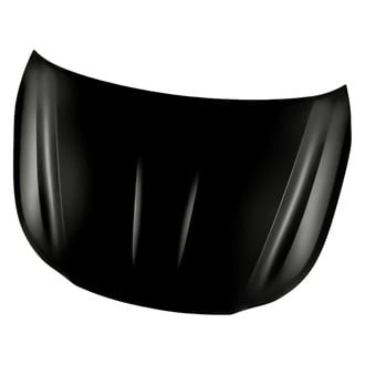 Replacement - Hood Panel (CAPA Certified)