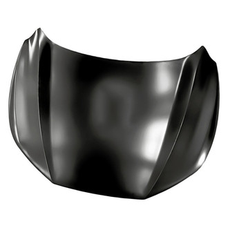 Replacement - Hood Panel (CAPA Certified)