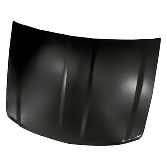 Replacement - Hood Panel (CAPA Certified)
