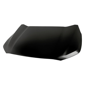 Replacement - Hood Panel (CAPA Certified)