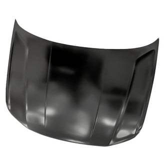 Replacement - Hood Panel (CAPA Certified)