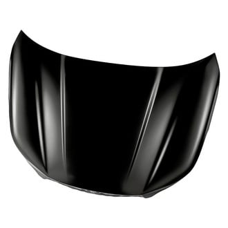 Replacement - Hood Panel (CAPA Certified)