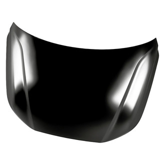 Replacement - Hood Panel (CAPA Certified)