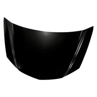 Replacement - Hood Panel (CAPA Certified)