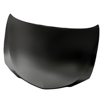 Replacement - Hood Panel (CAPA Certified)