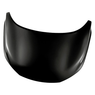 Replacement - Hood Panel (CAPA Certified)