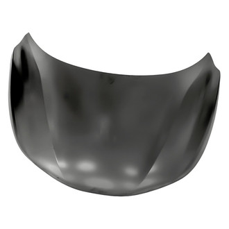 Replacement - Hood Panel (CAPA Certified)