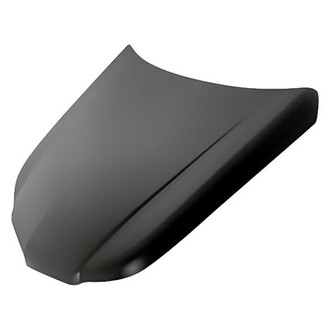 Replacement - Hood Panel (CAPA Certified)