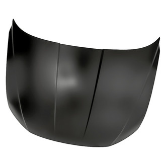 Replacement - Hood Panel (CAPA Certified)