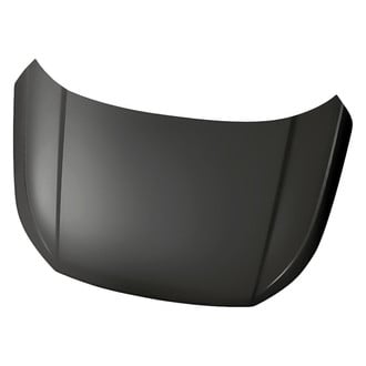 Replacement - Hood Panel (CAPA Certified)