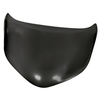 Replacement - Hood Panel (CAPA Certified)