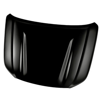 Replacement - Hood Panel (CAPA Certified)
