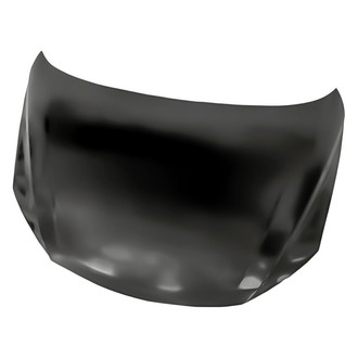 Replacement - Hood Panel (CAPA Certified)