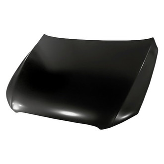 Replacement - Hood Panel (CAPA Certified)