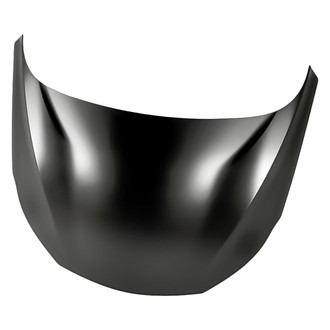Replacement - Hood Panel (CAPA Certified)