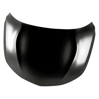 Replacement - Hood Panel (CAPA Certified)