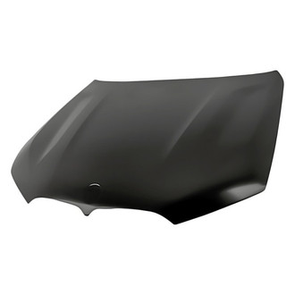 Replacement - Hood Panel (CAPA Certified)
