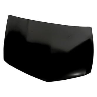 Replacement - Hood Panel (CAPA Certified)