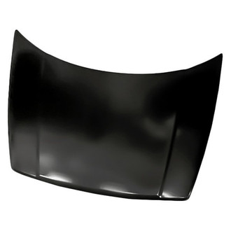 Replacement - Hood Panel (CAPA Certified)