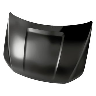 Replacement - Hood Panel (CAPA Certified)