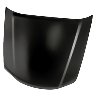 Replacement - Hood Panel (CAPA Certified)
