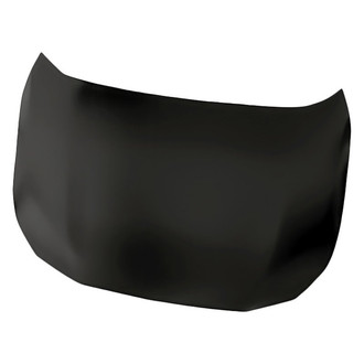 Replacement - Hood Panel (CAPA Certified)
