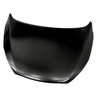 Replacement - Hood Panel (CAPA Certified)