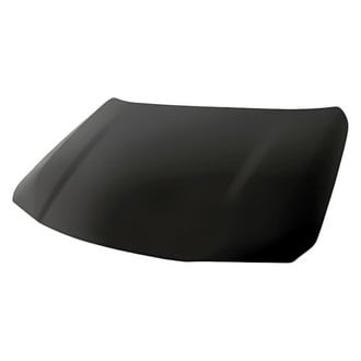 Replacement - Hood Panel (CAPA Certified)