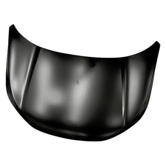 Replacement - Hood Panel (CAPA Certified)