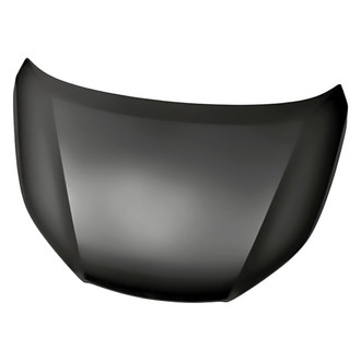 Replacement - Hood Panel (CAPA Certified)