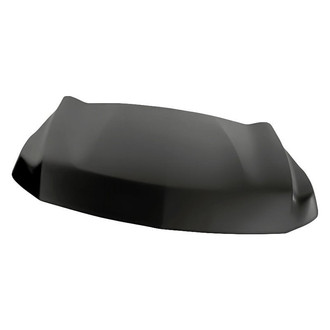 Replacement - Hood Panel (CAPA Certified)