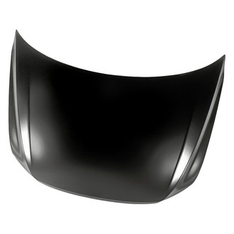 Replacement - Hood Panel (CAPA Certified)