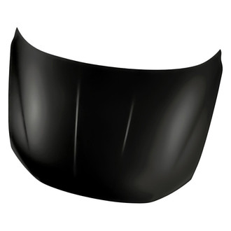 Replacement - Hood Panel (CAPA Certified)