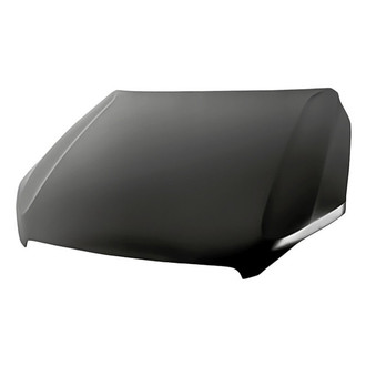 Replacement - Hood Panel (CAPA Certified)