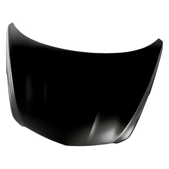 Replacement - Hood Panel (CAPA Certified)