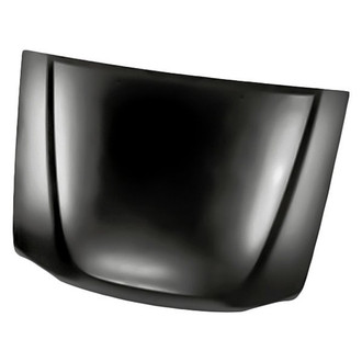 Replacement - Hood Panel