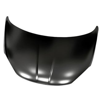 Replacement - Hood Panel (Standard Line)