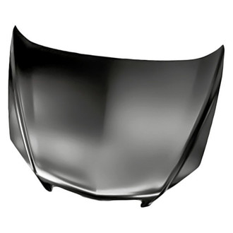 Replacement - Hood Panel (CAPA Certified)