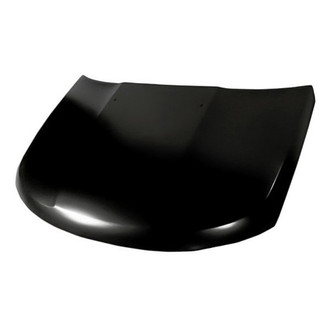 Replacement - Hood Panel (CAPA Certified)