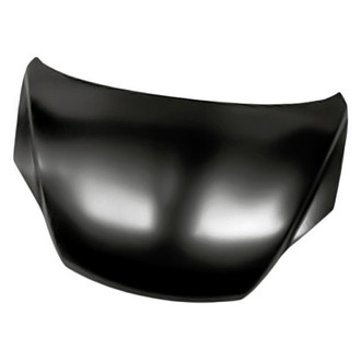 Replacement - Hood Panel (CAPA Certified)