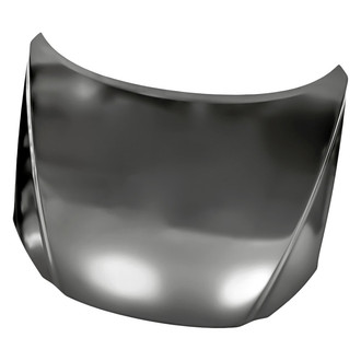 Replacement - Hood Panel (CAPA Certified)