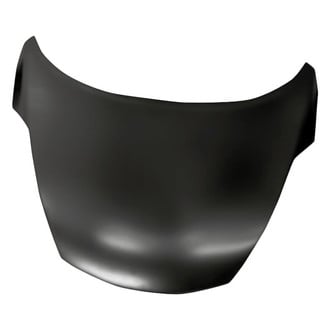 Replacement - Hood Panel (CAPA Certified)