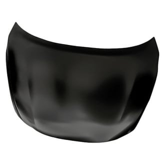 Replacement - Hood Panel (CAPA Certified)