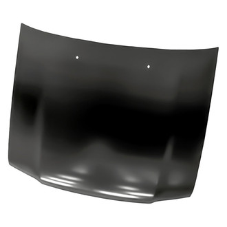 Replacement - Hood Panel (CAPA Certified)